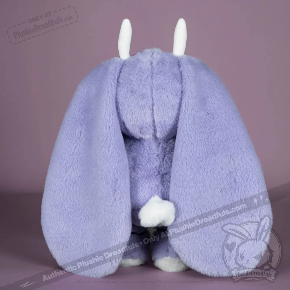 Lupus Rabbit - Plush Stuffed Animal - миниатюра 5