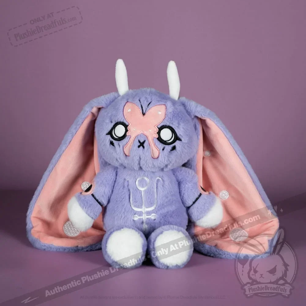 Lupus Rabbit - Plush Stuffed Animal - миниатюра 6