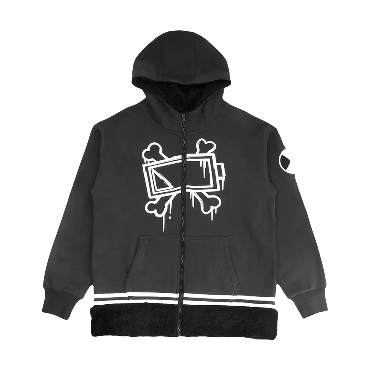 Uzi Jacket - изображение 1
