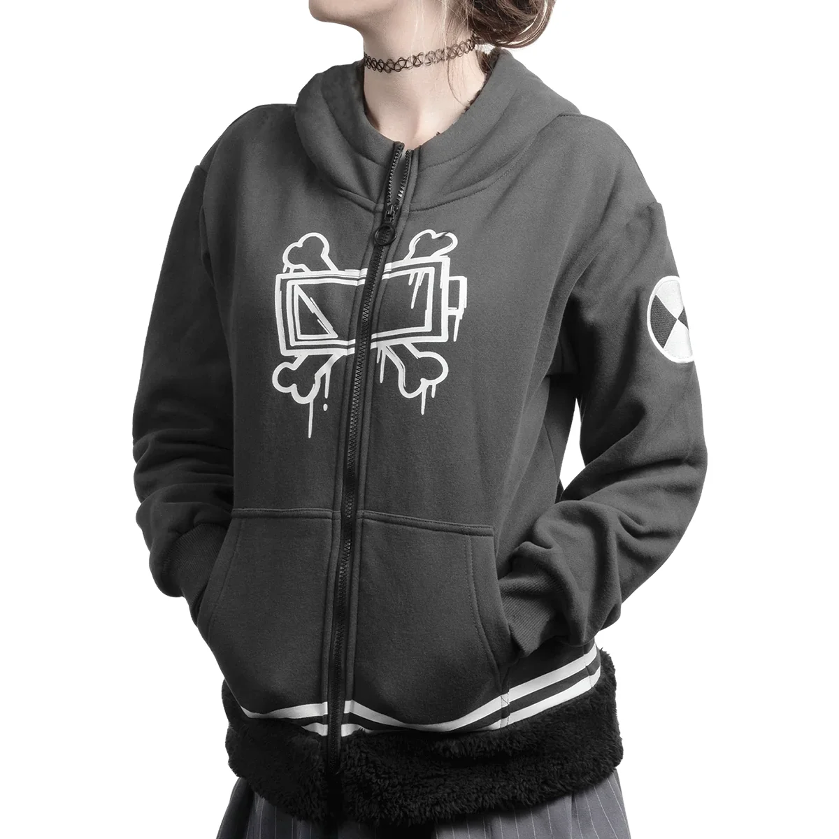 Uzi Jacket - миниатюра 2