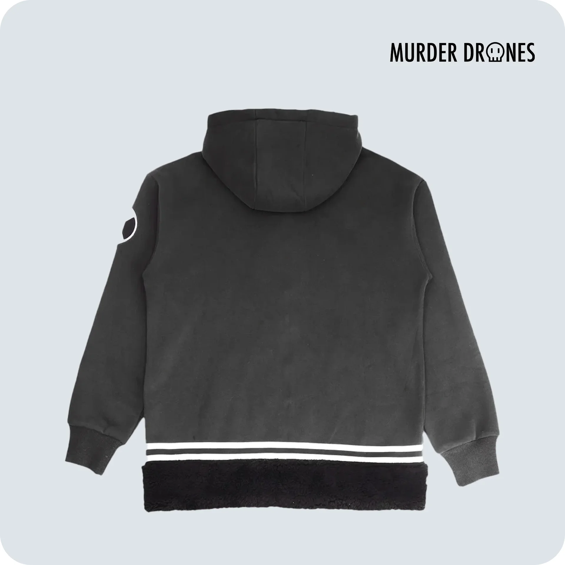 Uzi Jacket - миниатюра 3