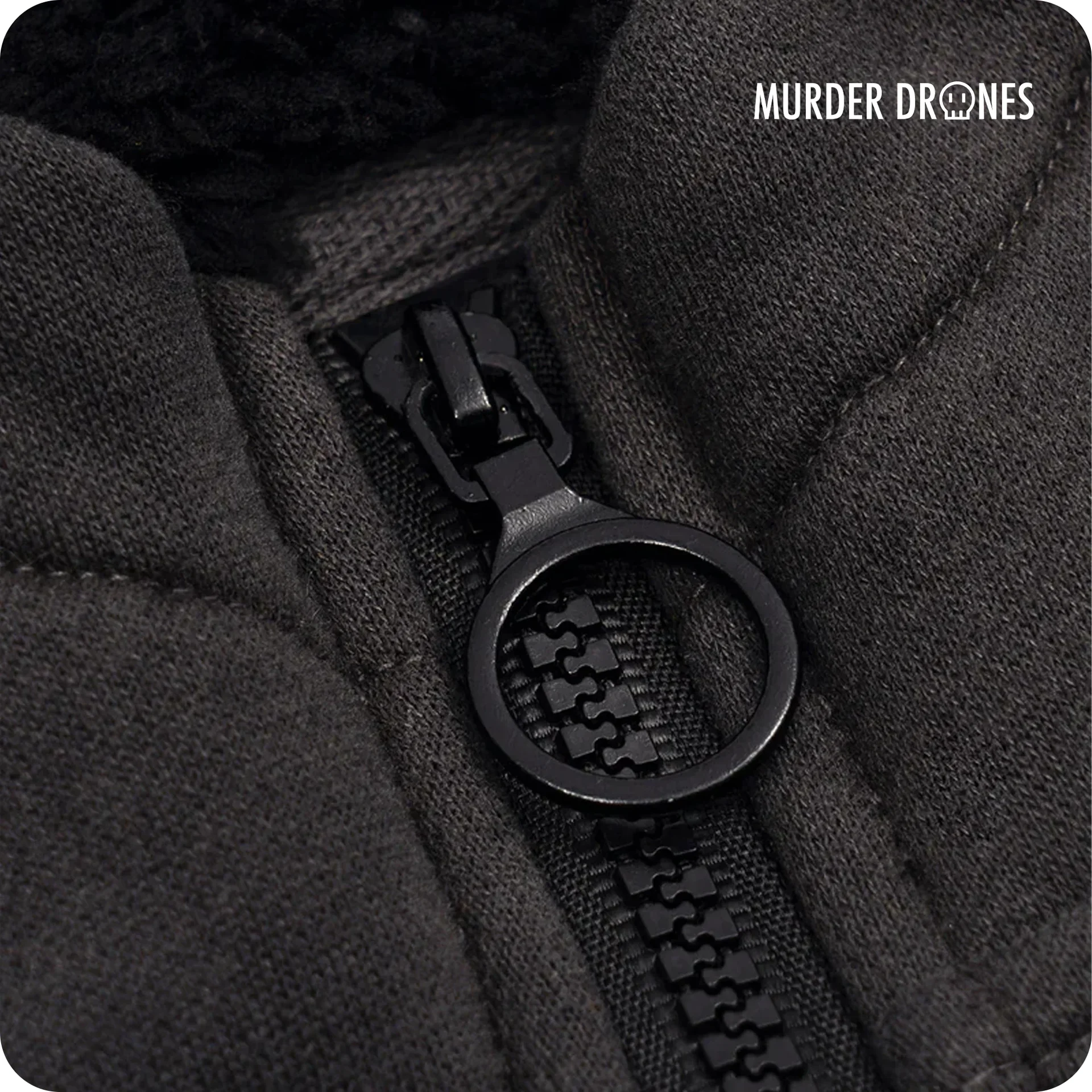 Uzi Jacket - миниатюра 4