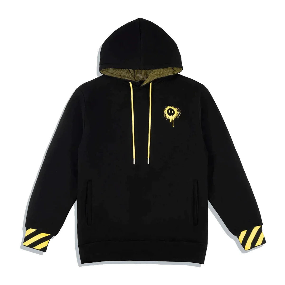 N Murder Drones Hoodie - миниатюра 2