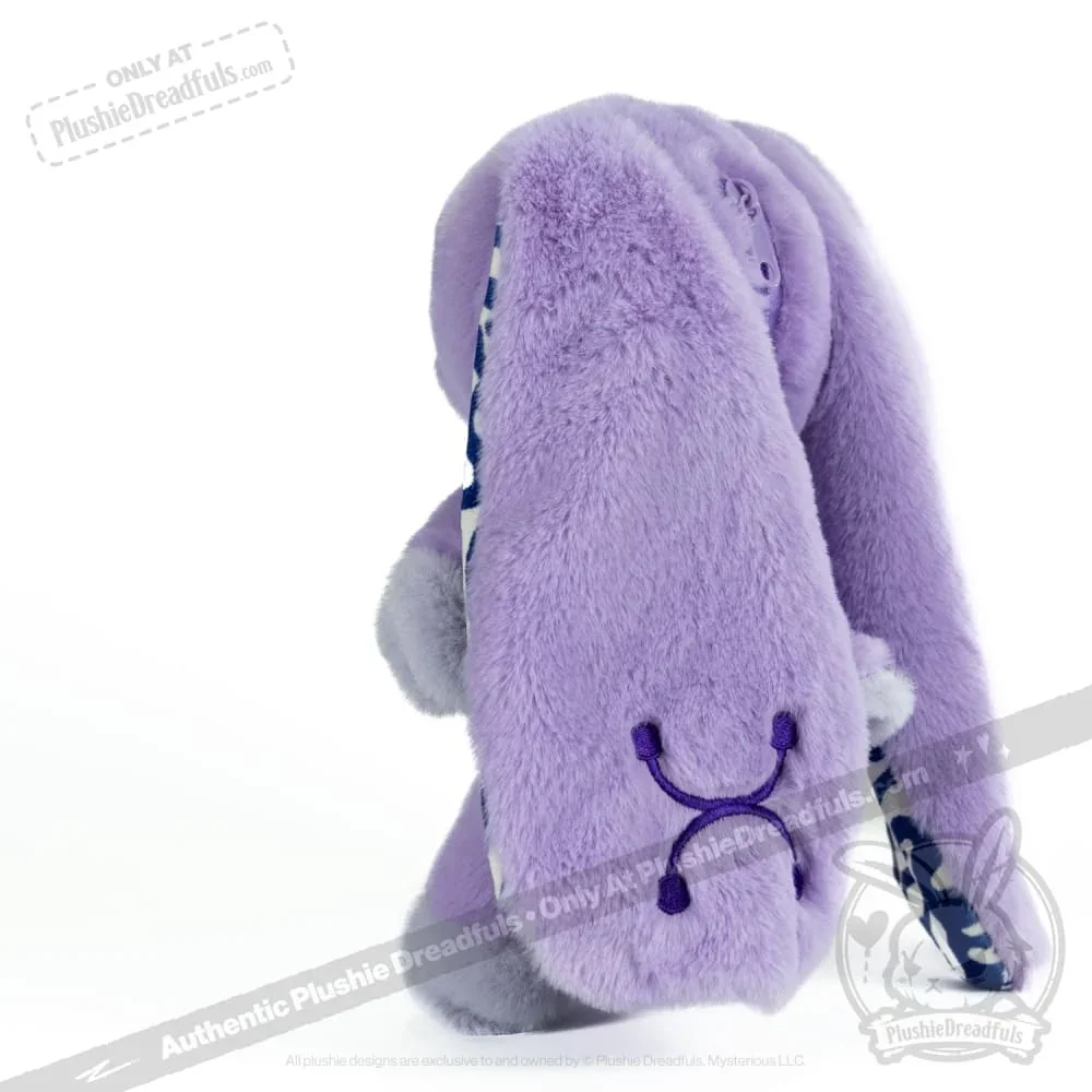 Chiari Malformation Bunny - Plush Stuffed Animal - миниатюра 5