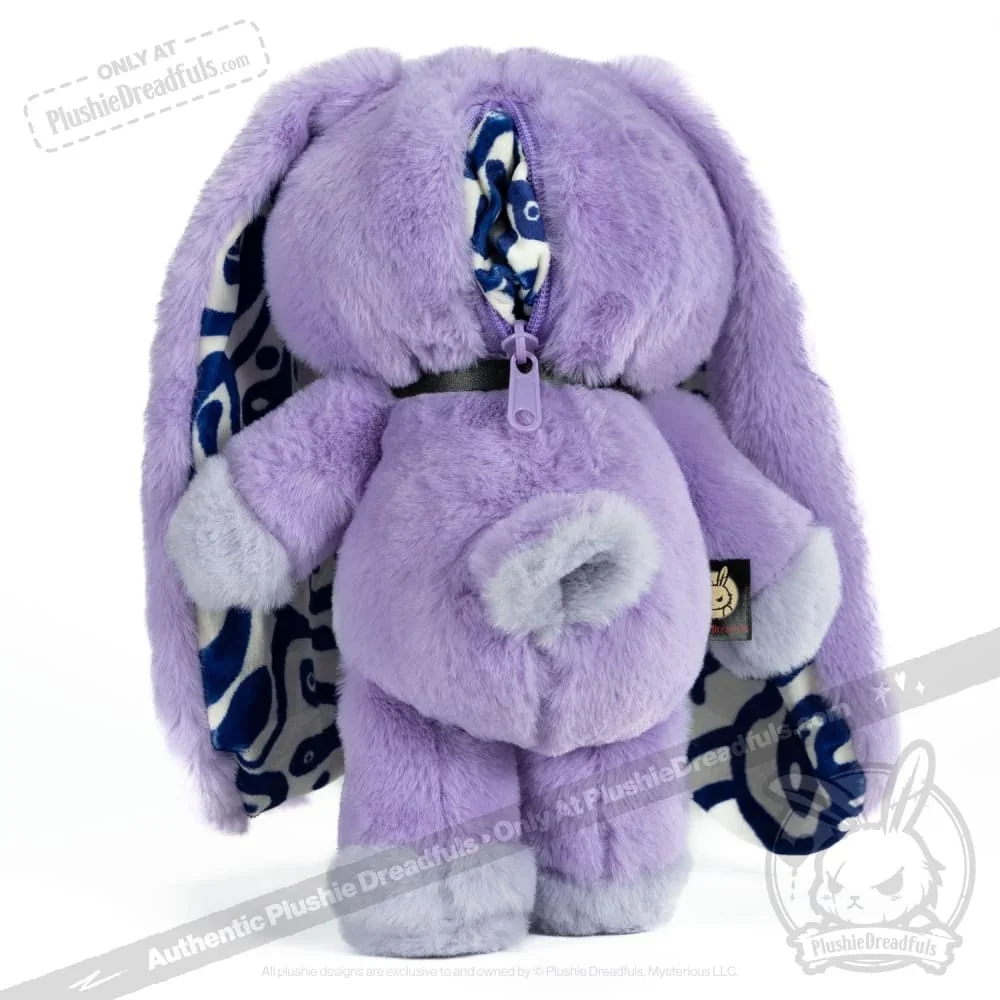 Chiari Malformation Bunny - Plush Stuffed Animal - миниатюра 7