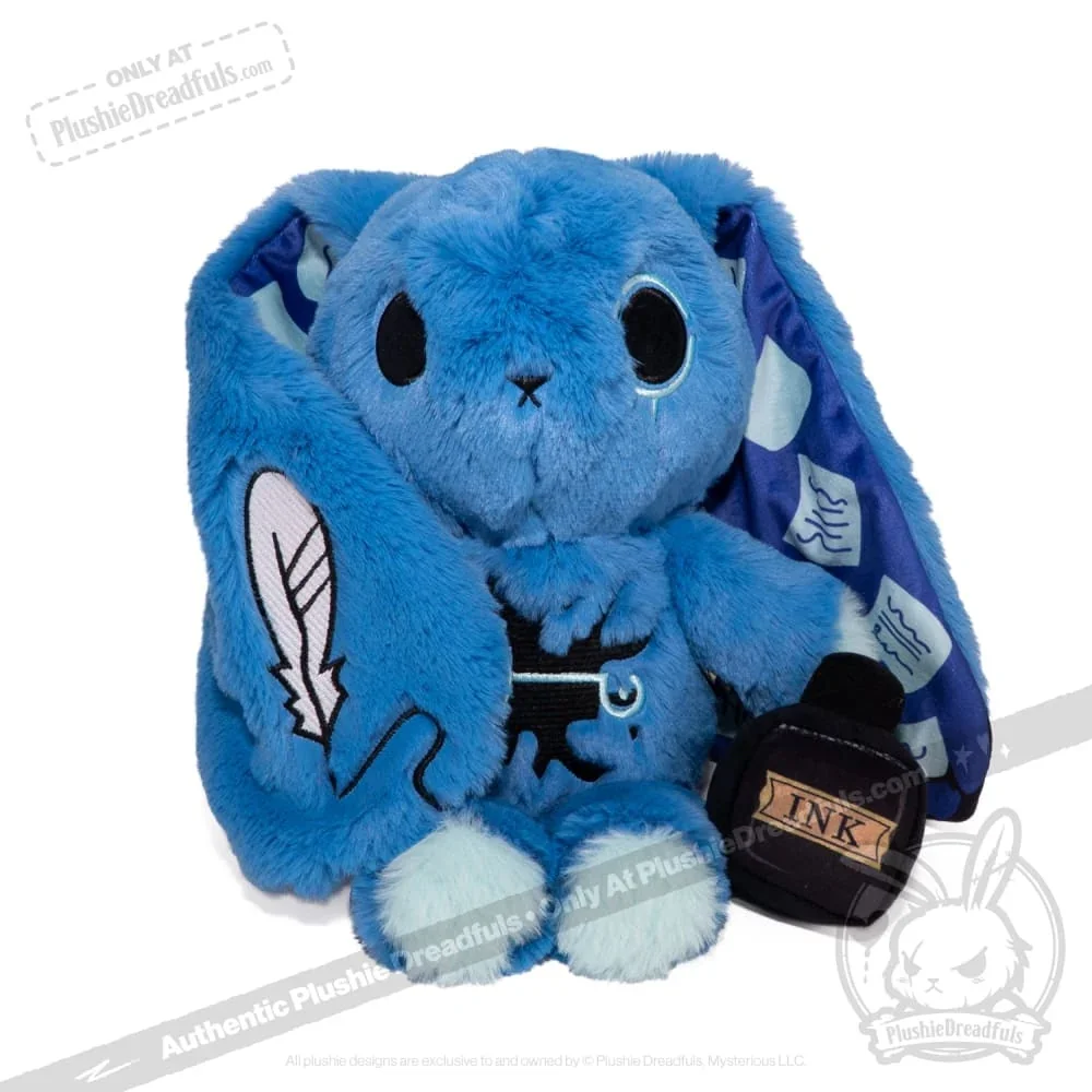 Introvert - Plush Stuffed Animal - миниатюра 7