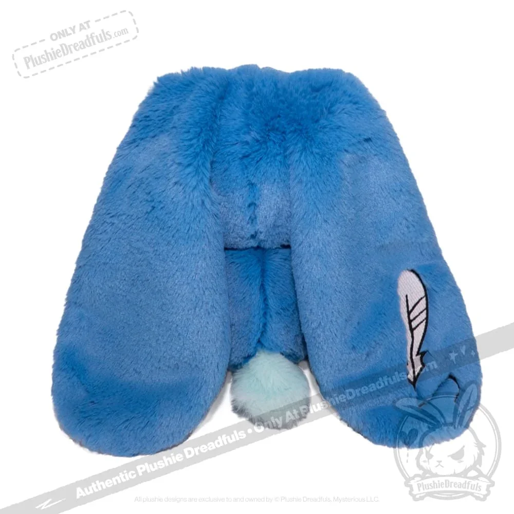 Introvert - Plush Stuffed Animal - миниатюра 8