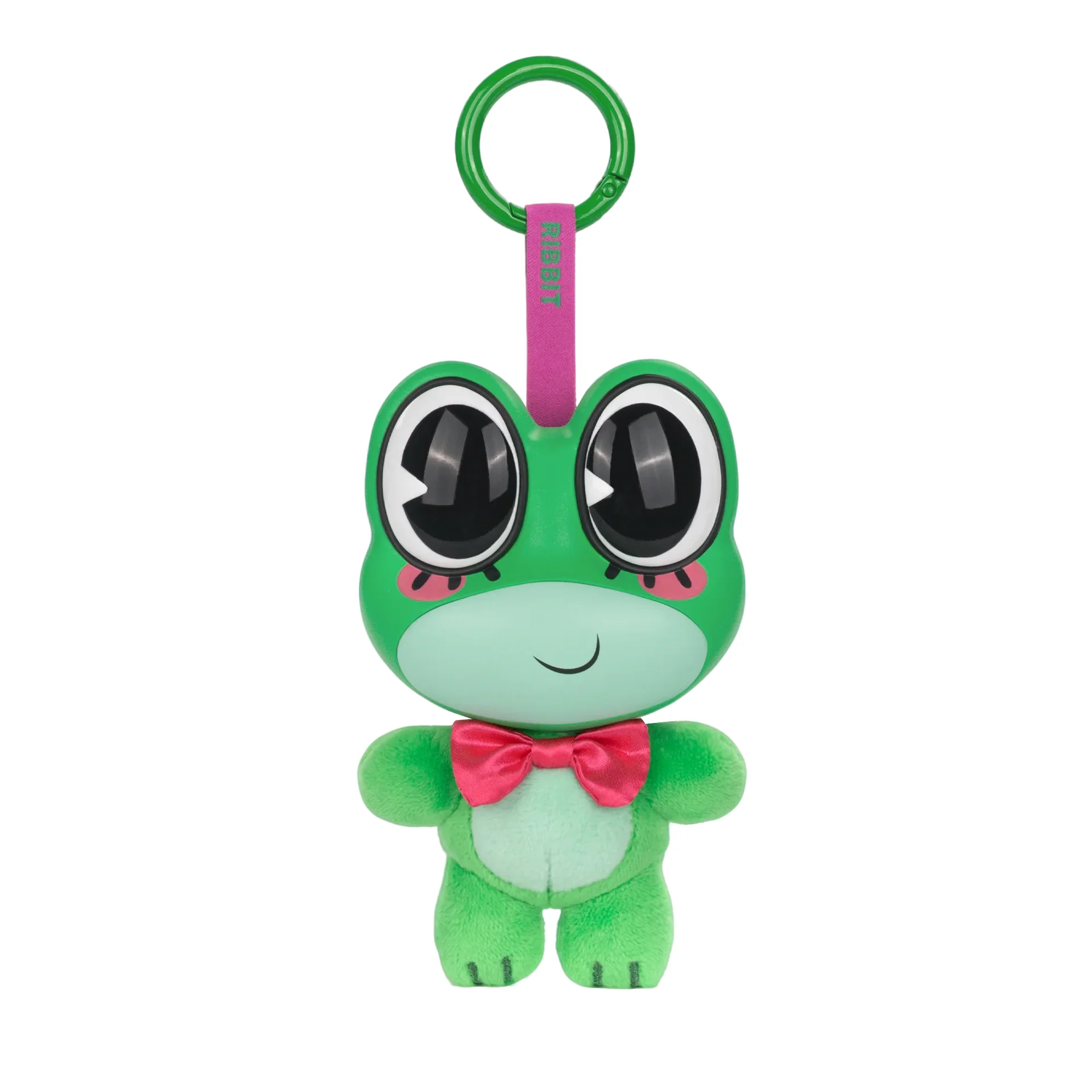 Ribbit Pendantz Blindbox - изображение 1