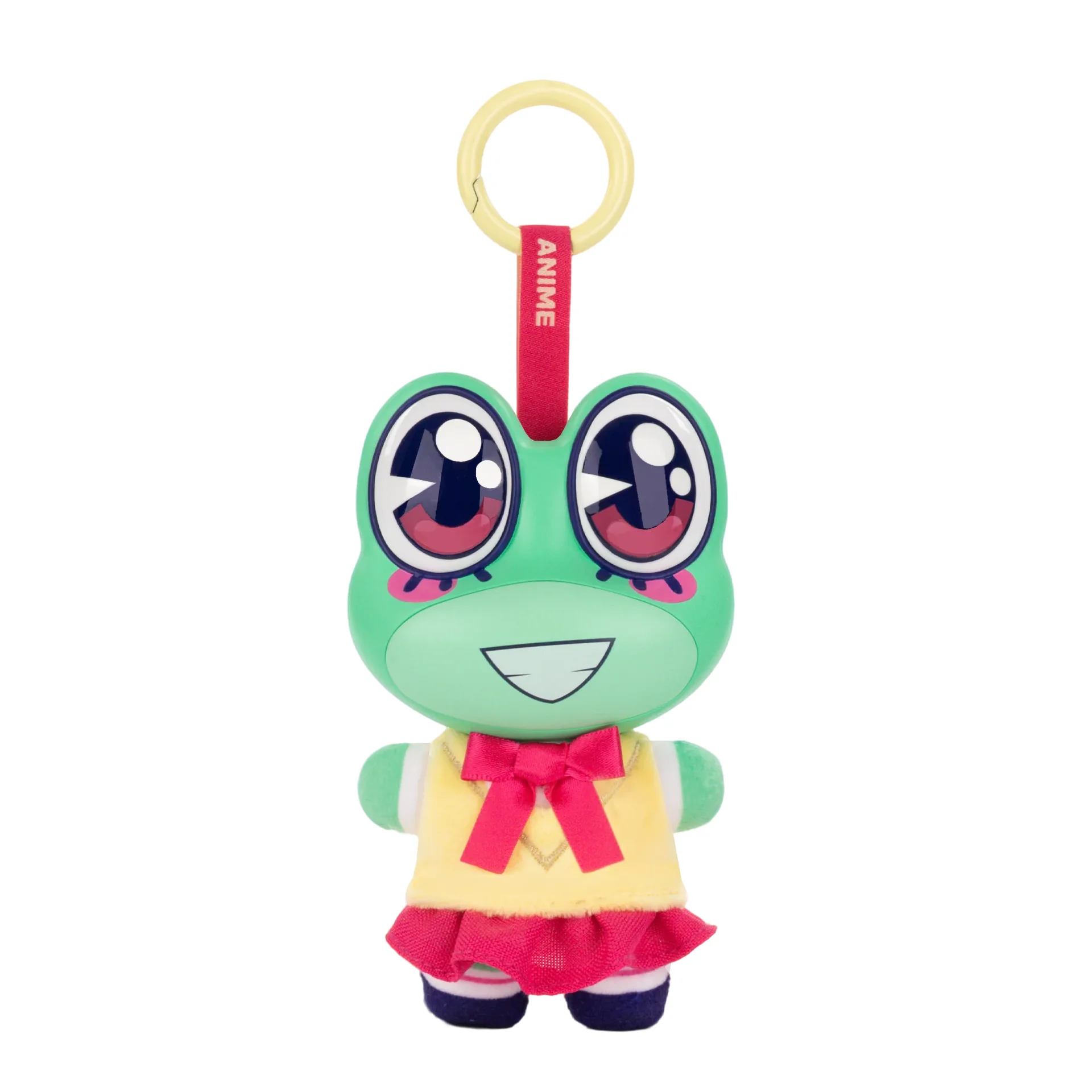 Ribbit Pendantz Blindbox - миниатюра 8