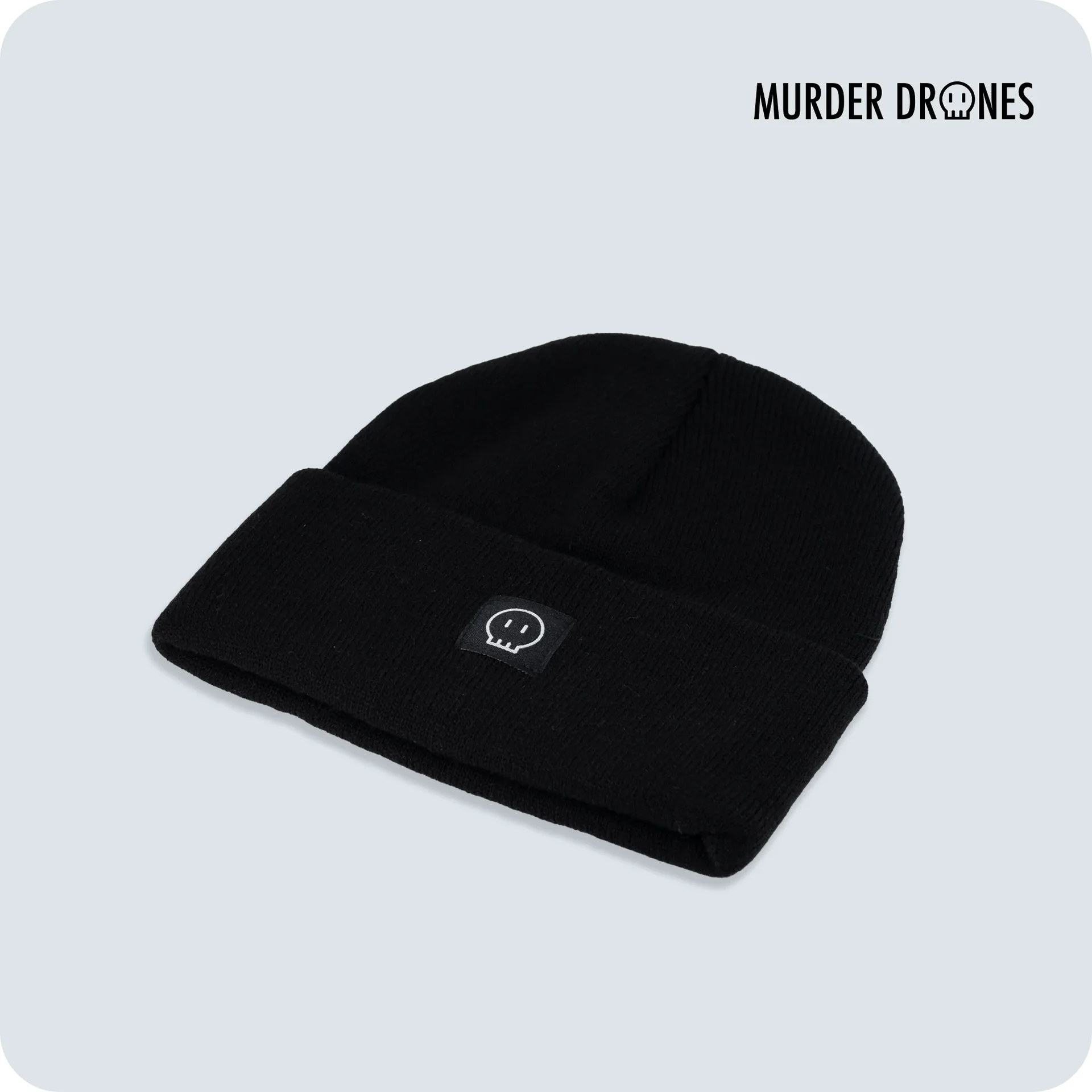 Murder Drones Beanie - миниатюра 3