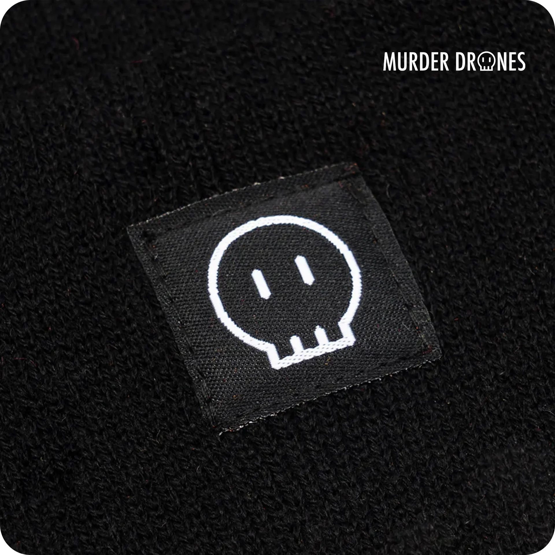 Murder Drones Beanie - миниатюра 4