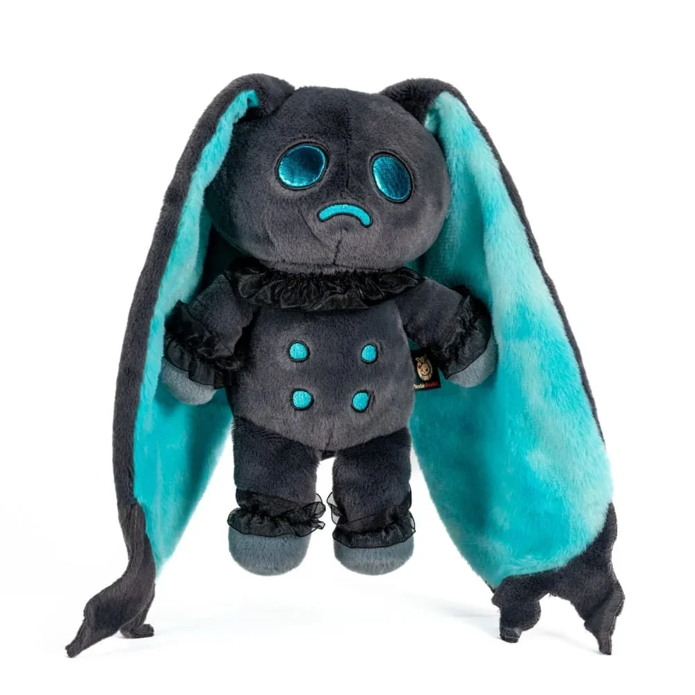 Wraith Bun - Plush Stuffed Animal - изображение 1