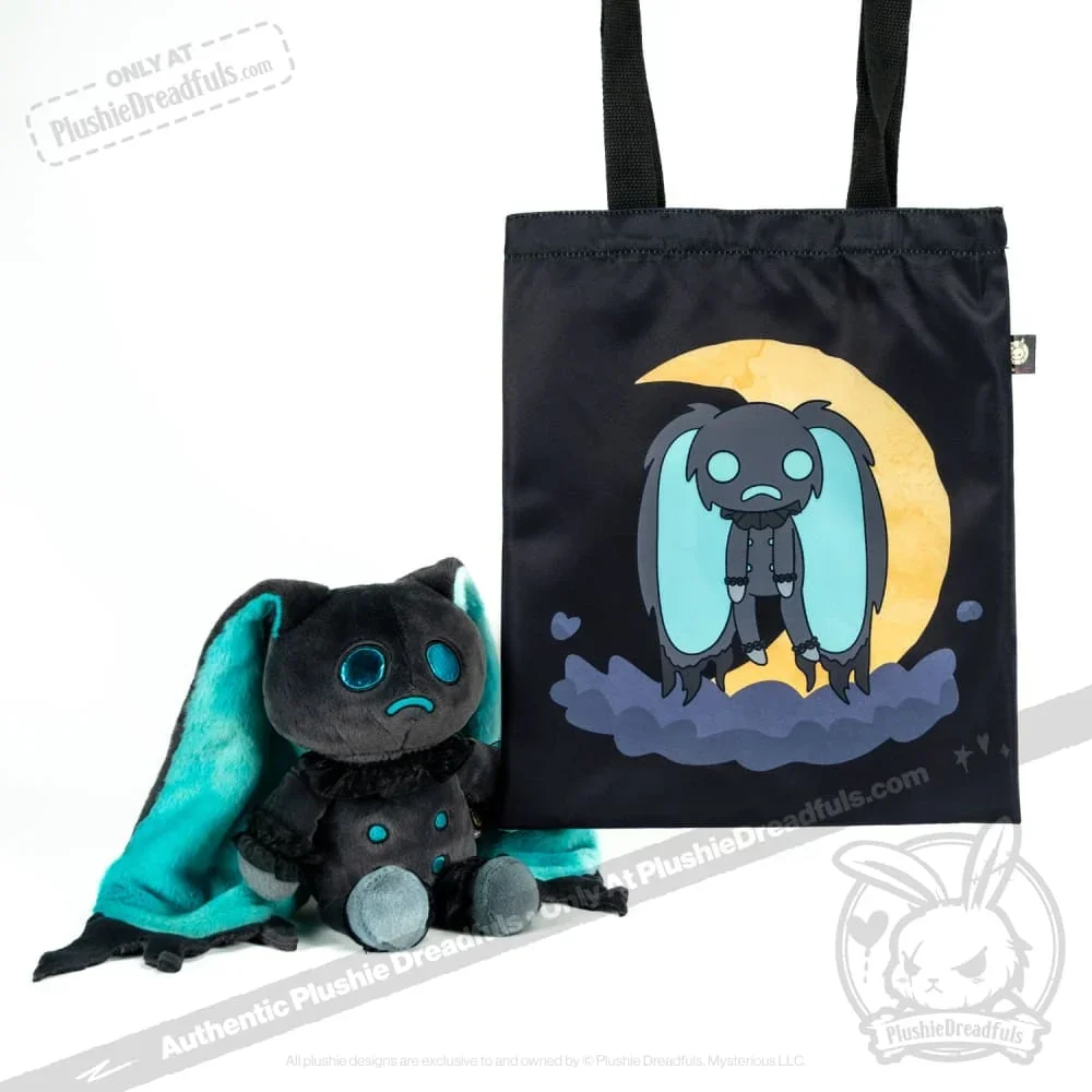 Wraith Bun - Plush Stuffed Animal - миниатюра 2