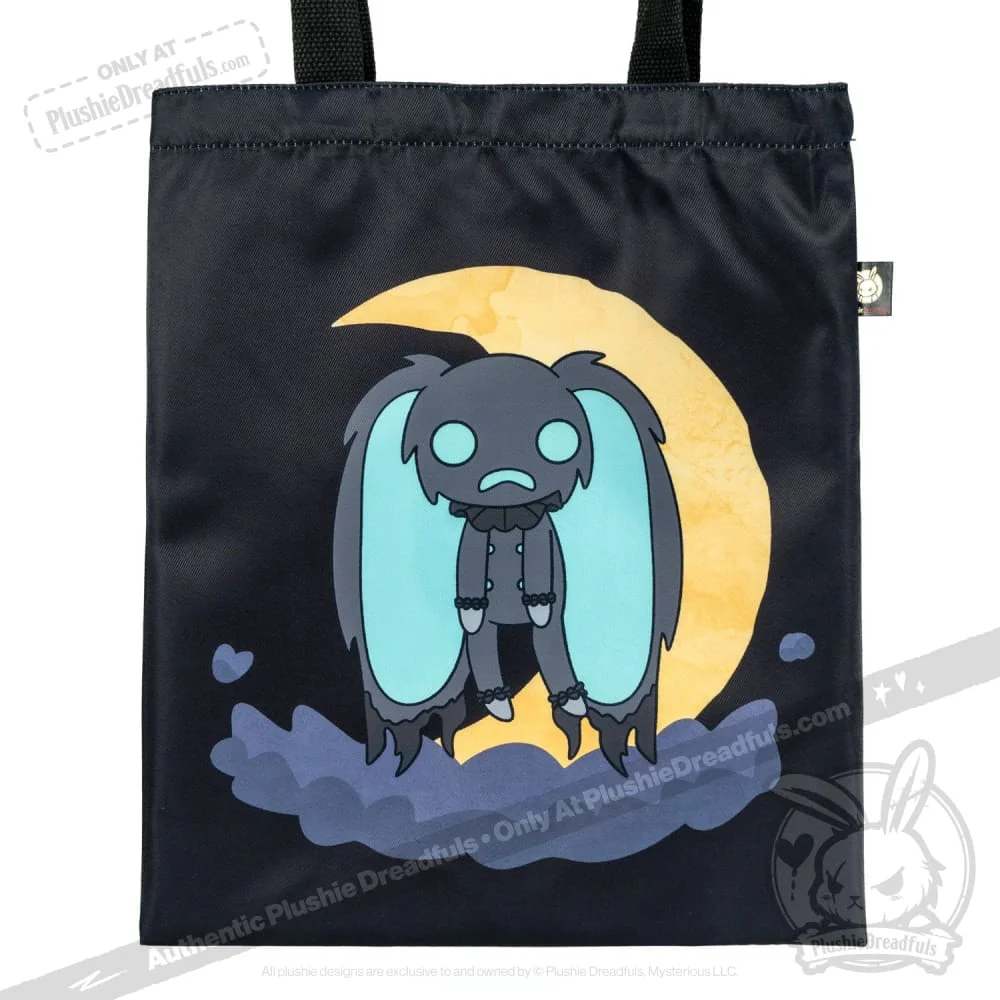 Wraith Bun - Plush Stuffed Animal - миниатюра 3