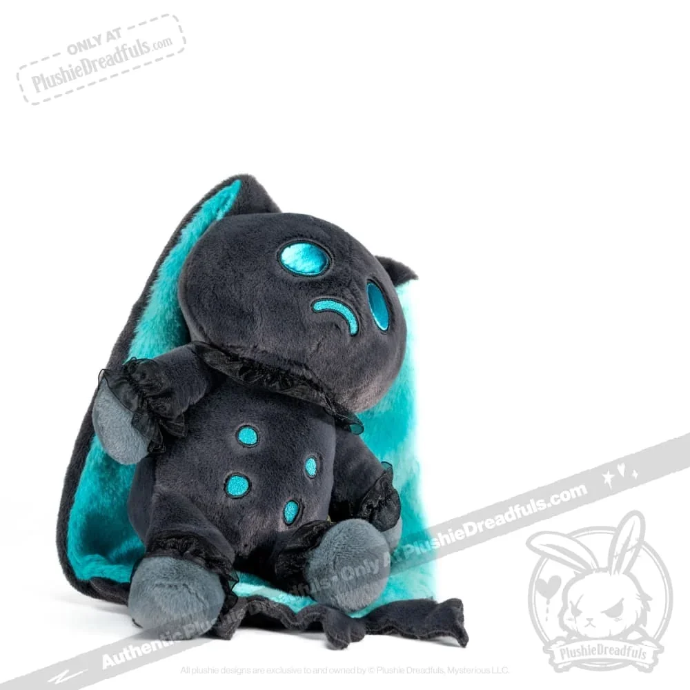 Wraith Bun - Plush Stuffed Animal - миниатюра 5