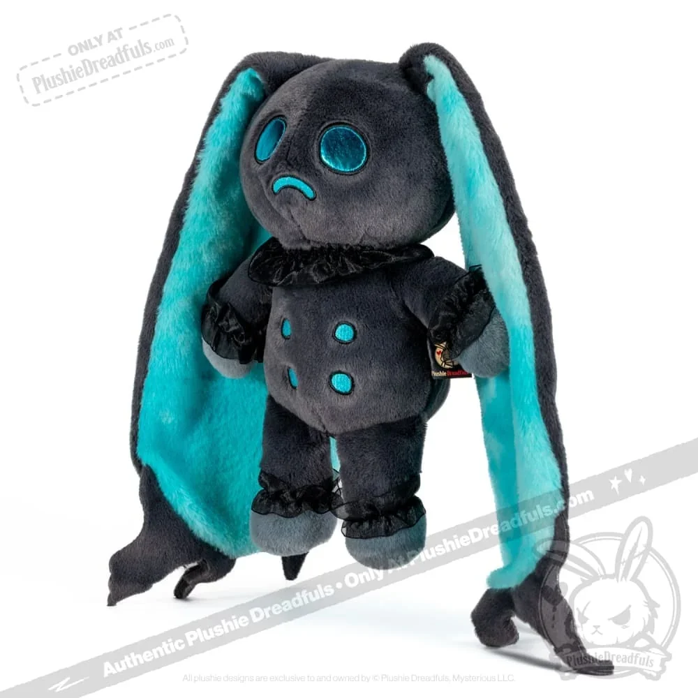 Wraith Bun - Plush Stuffed Animal - миниатюра 6