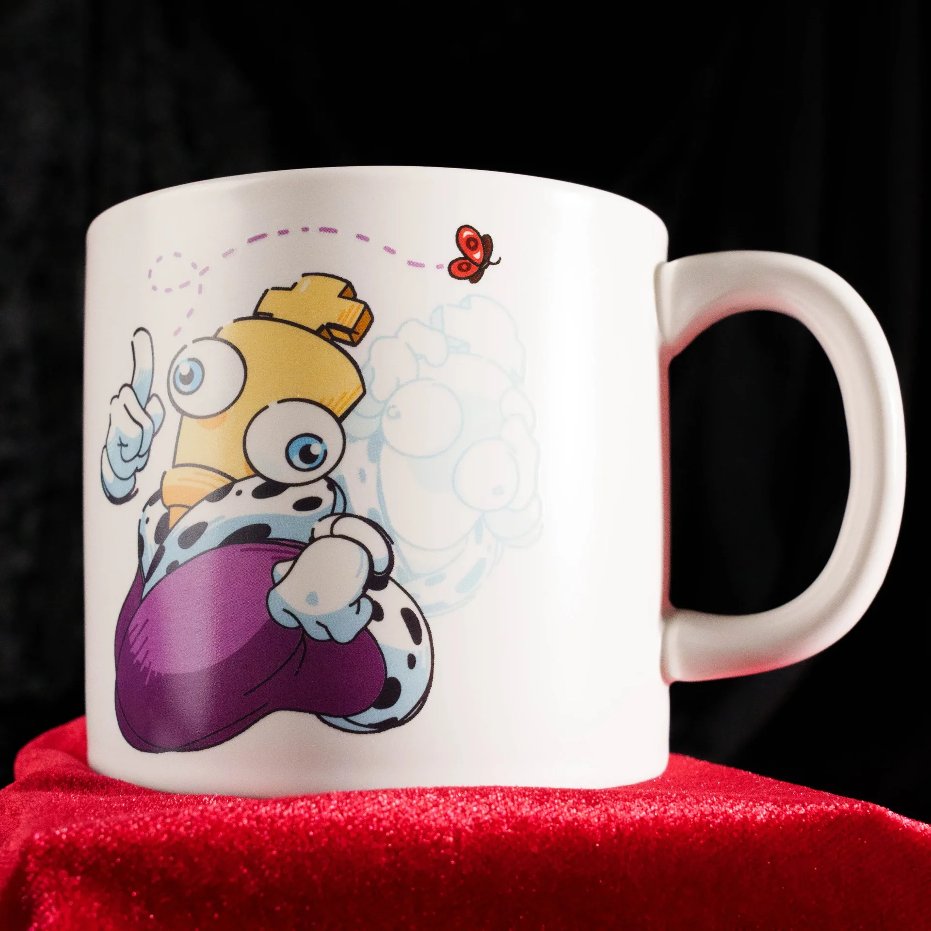Kinger Mug - миниатюра 3