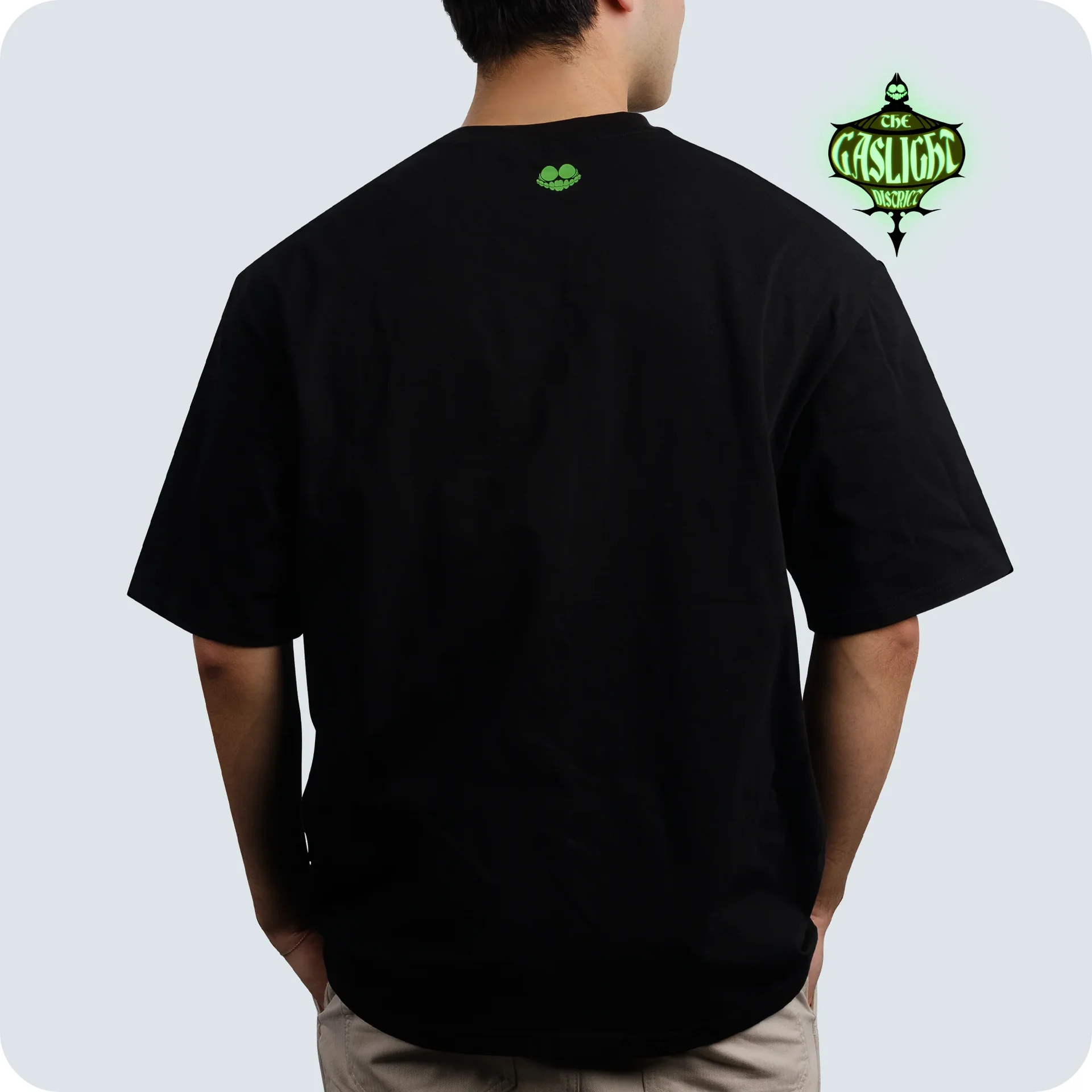 Smiling Dead T-Shirt - миниатюра 4