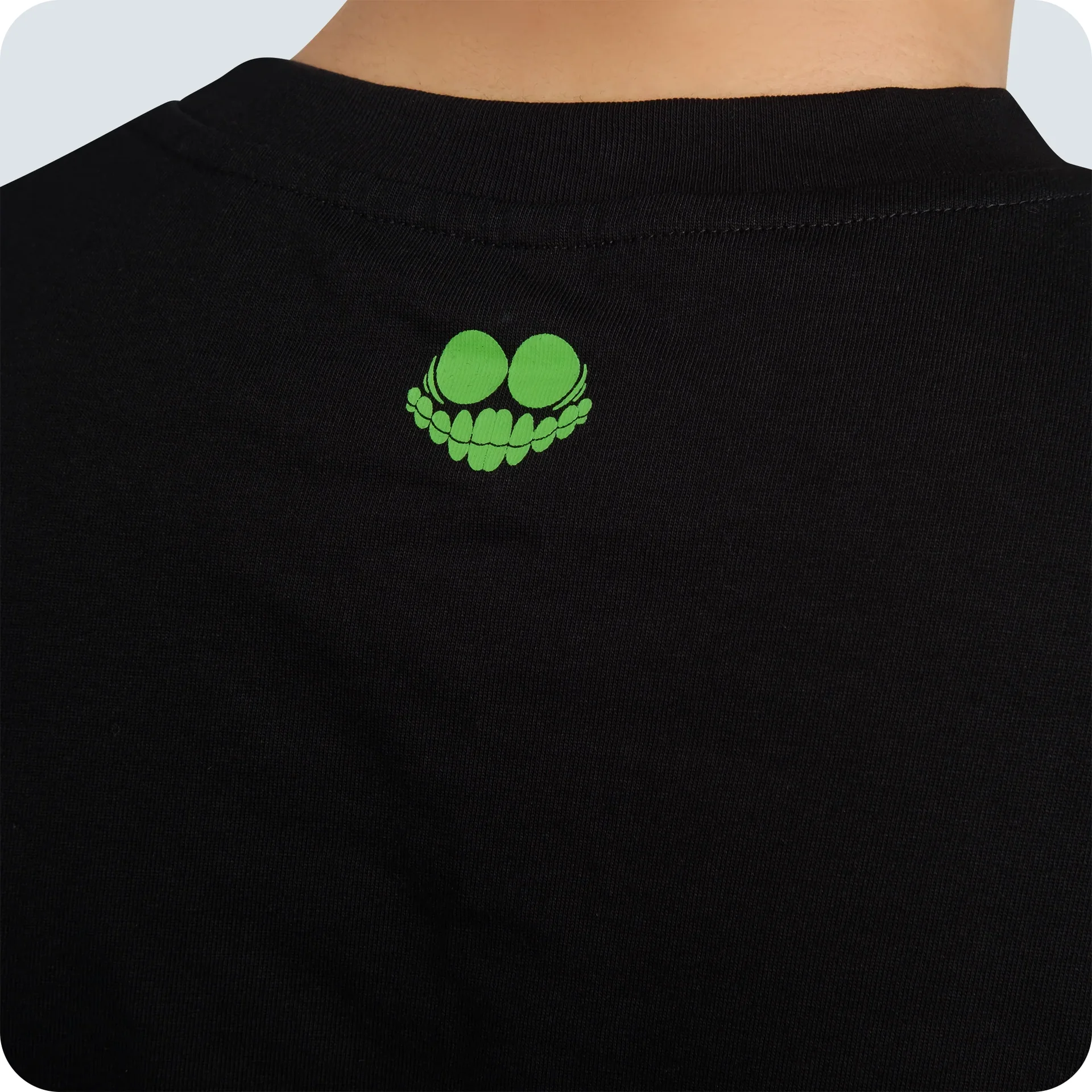 Smiling Dead T-Shirt - миниатюра 5
