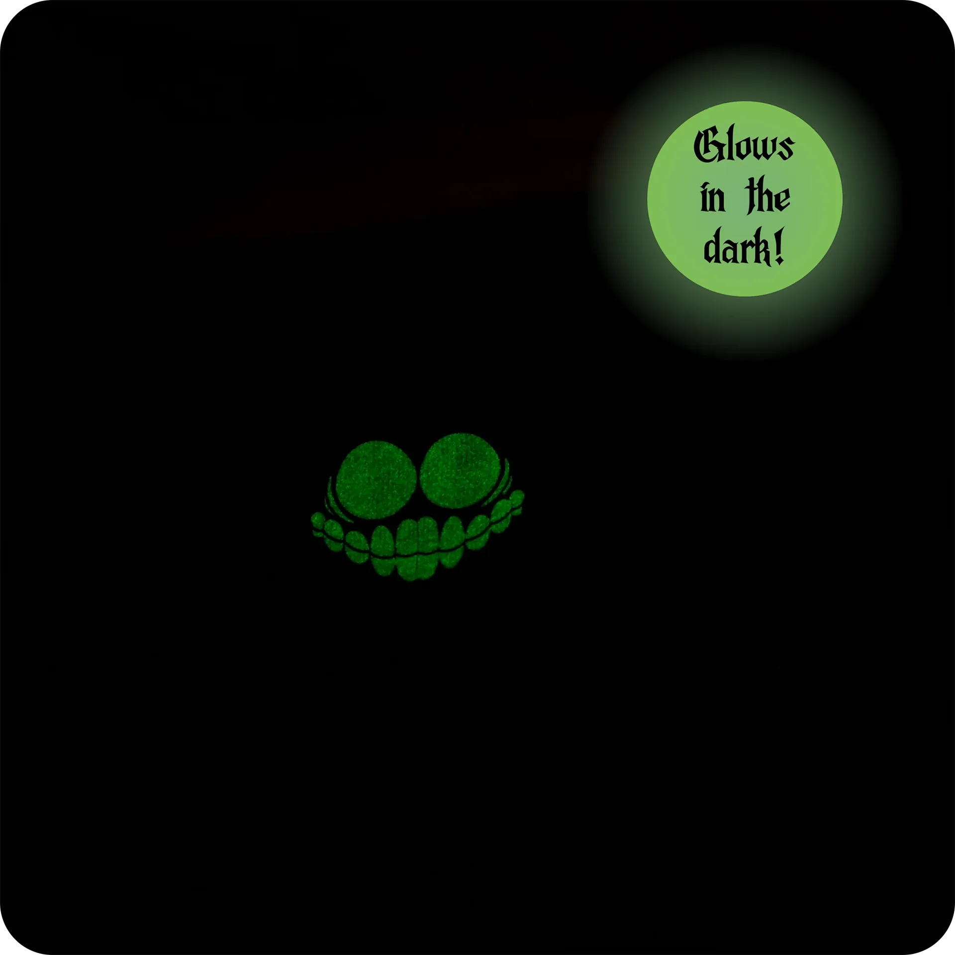 Smiling Dead T-Shirt - миниатюра 6
