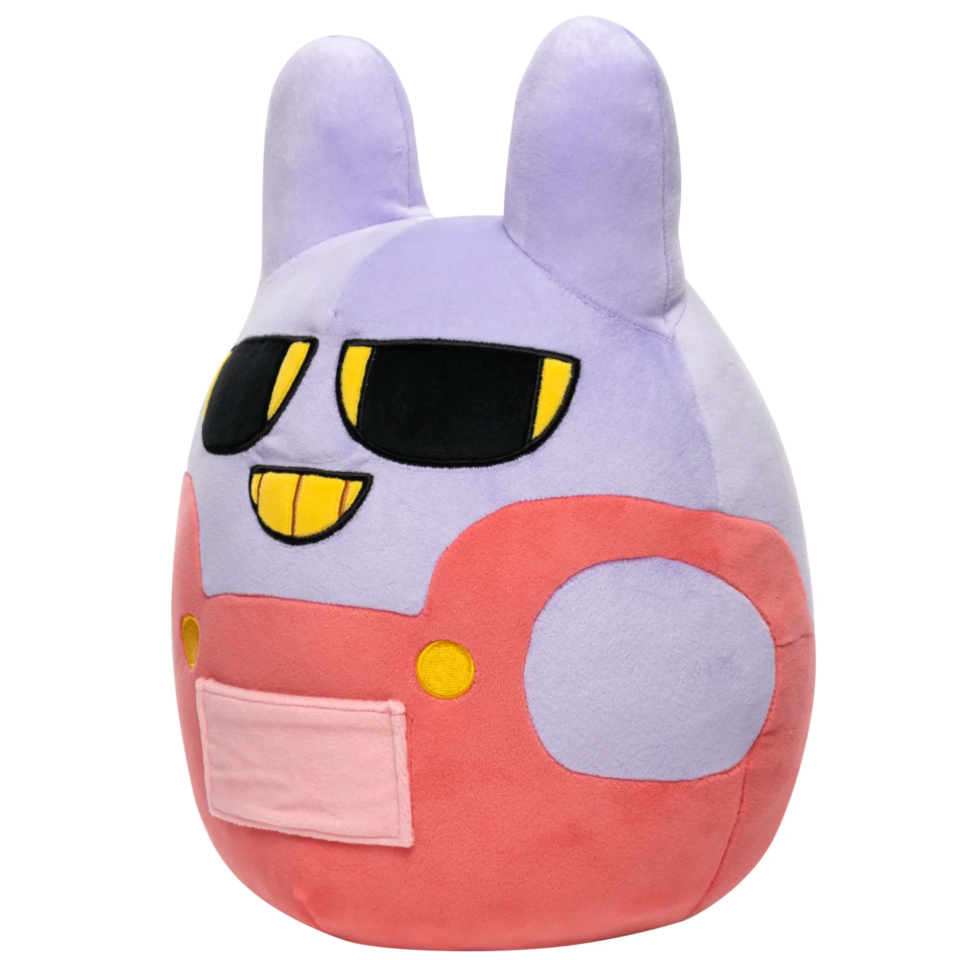 Jax Chonk Plush - миниатюра 3