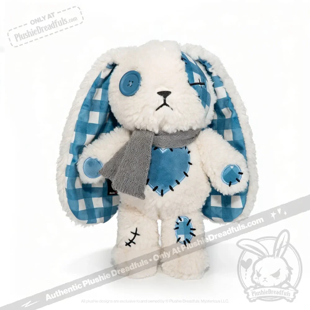 Blueplaid Pirate Cove Bundle - Plush Stuffed Animal - миниатюра 3