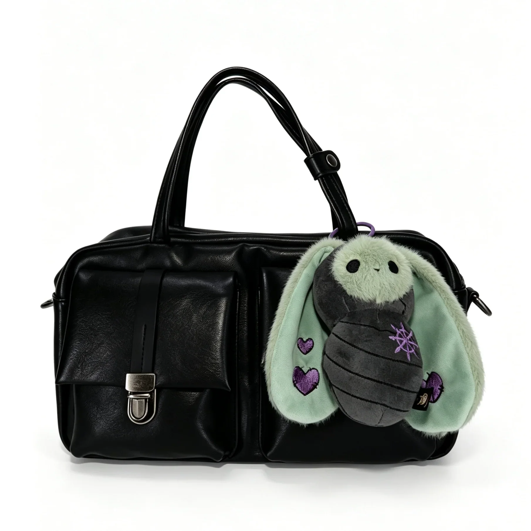 Chaos Bunnculus Bunpip- Mini Plush Keychain - миниатюра 3