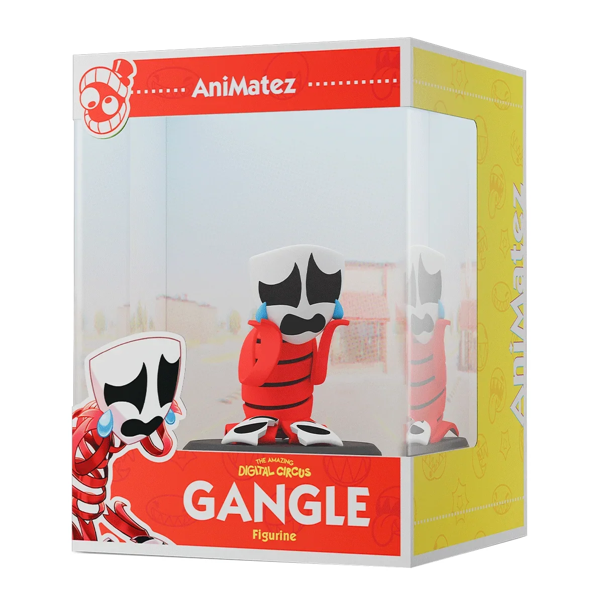 Gangle Animatez - миниатюра 2