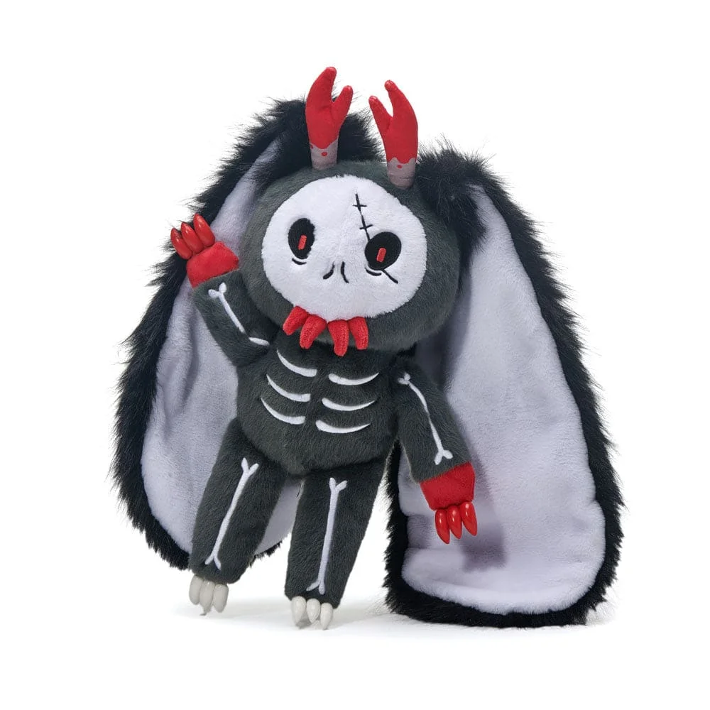 Dreadful Cryptid Rabbit - Plush Stuffed Cryptid Animal - изображение 1