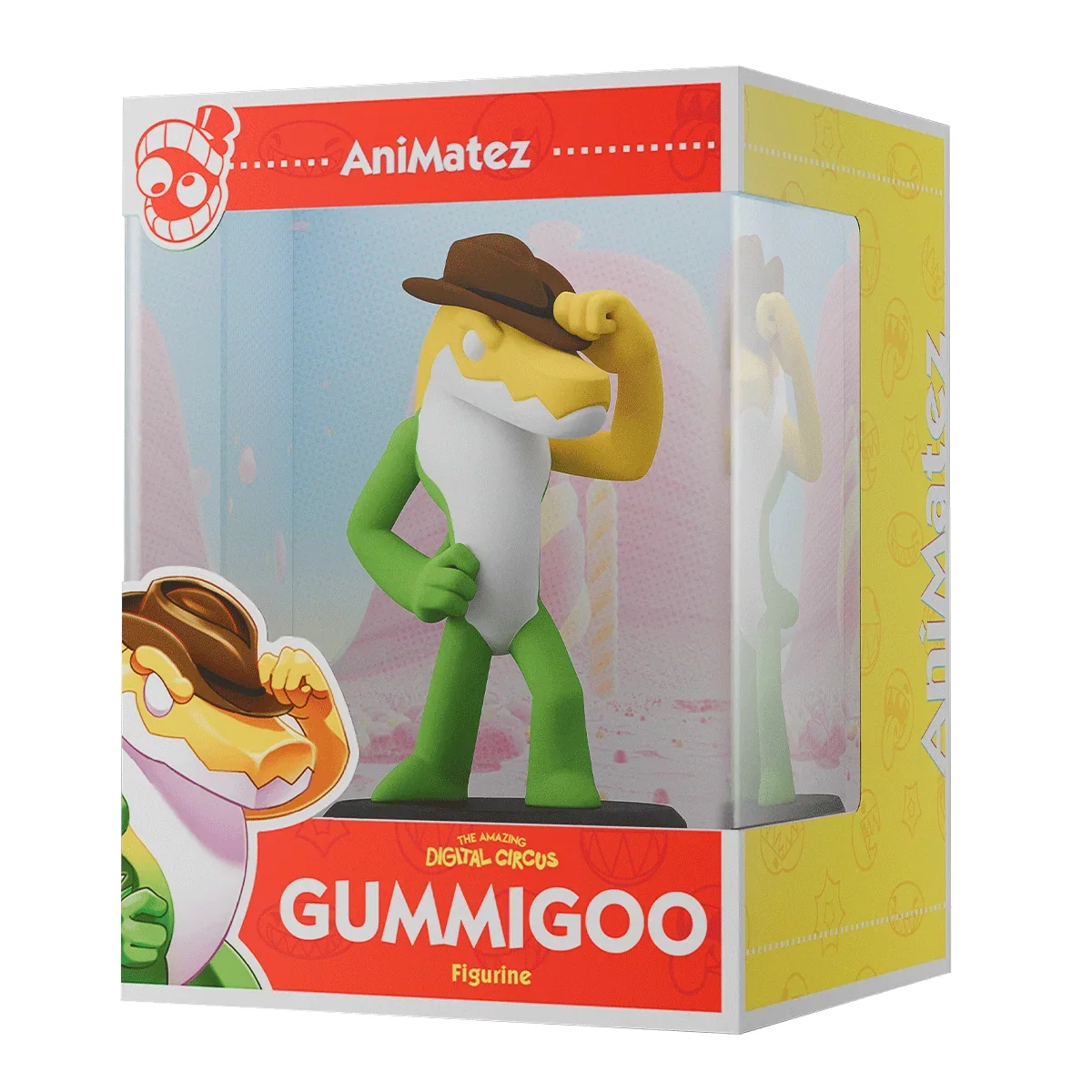 Gummigoo Animatez - миниатюра 2