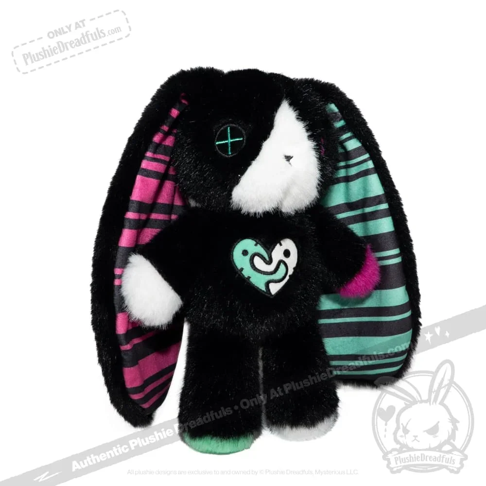 Bipolar I Disorder - Plush Stuffed Animal - миниатюра 2