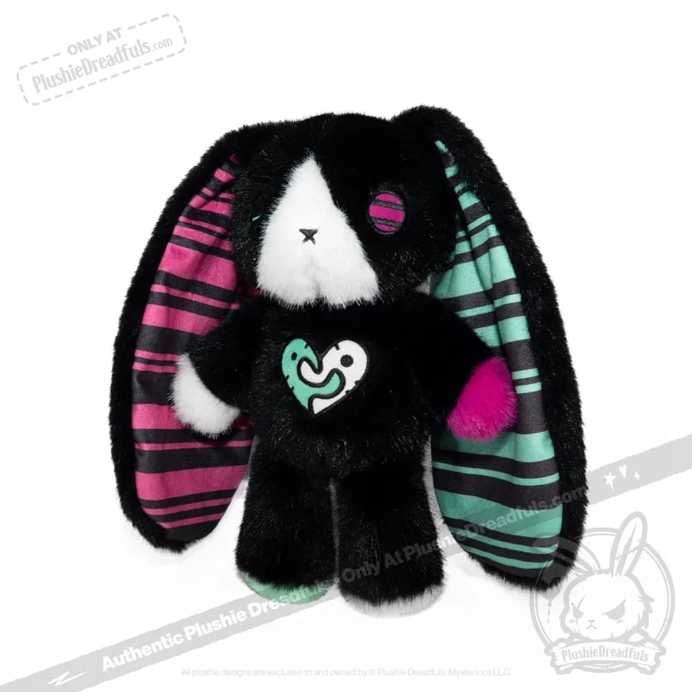Bipolar I Disorder - Plush Stuffed Animal - миниатюра 3