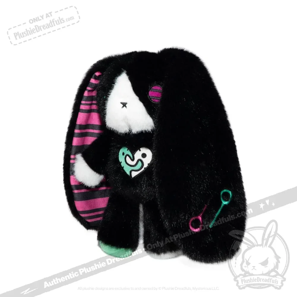 Bipolar I Disorder - Plush Stuffed Animal - миниатюра 4