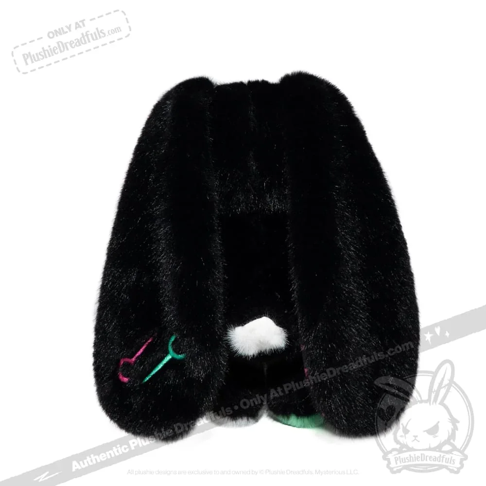 Bipolar I Disorder - Plush Stuffed Animal - миниатюра 5