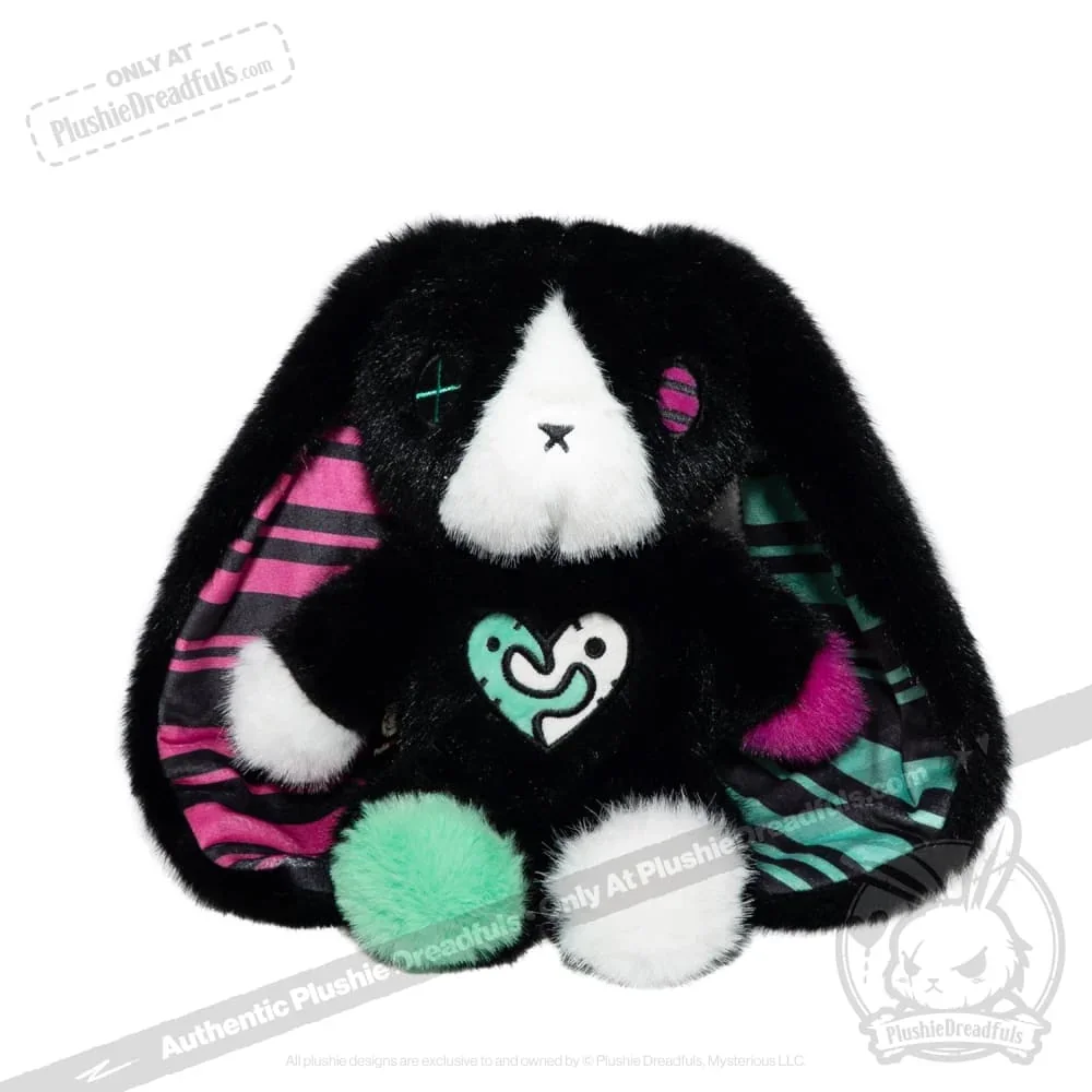 Bipolar I Disorder - Plush Stuffed Animal - миниатюра 6