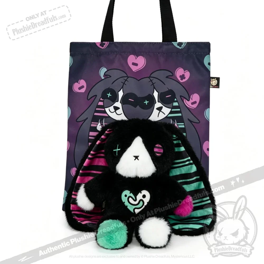 Bipolar I Disorder - Plush Stuffed Animal - миниатюра 7