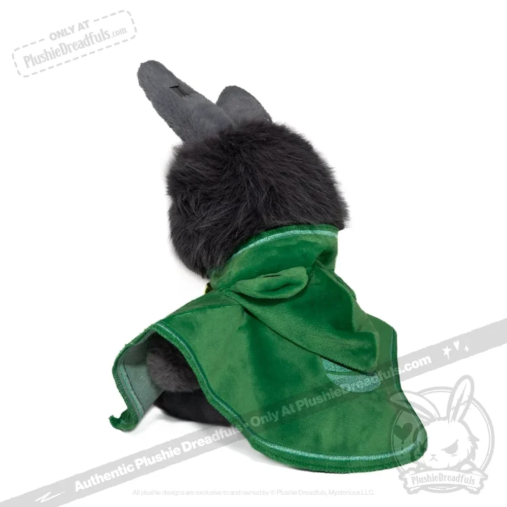 Plush Cape - Froggy Cape - миниатюра 2