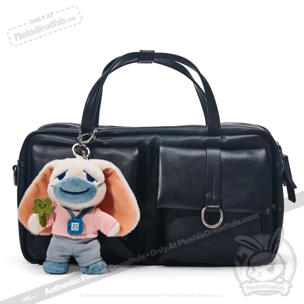 Nurse Plush Keychain Accessory - миниатюра 6