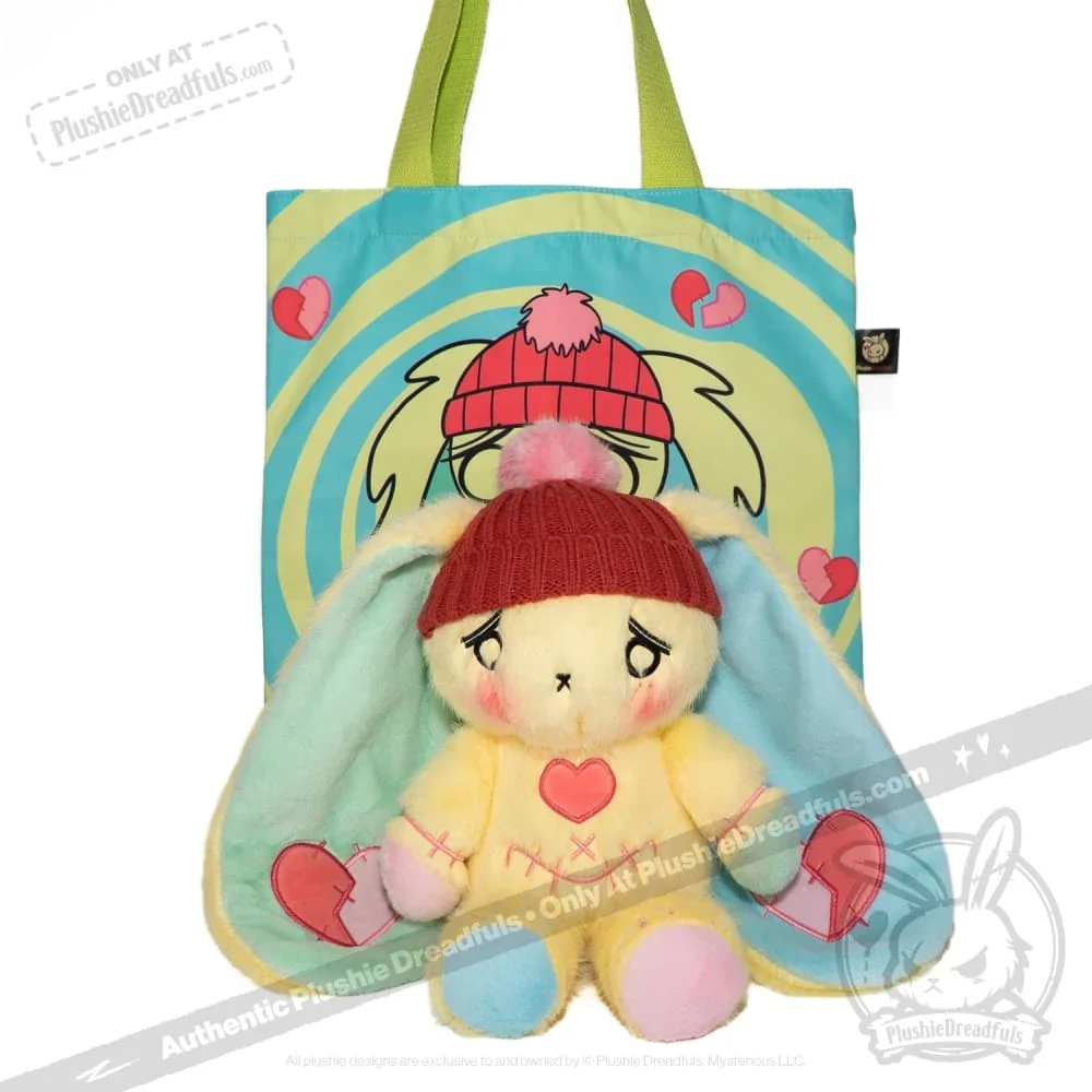Endometriosis V2 - Plush Stuffed Animal - миниатюра 5