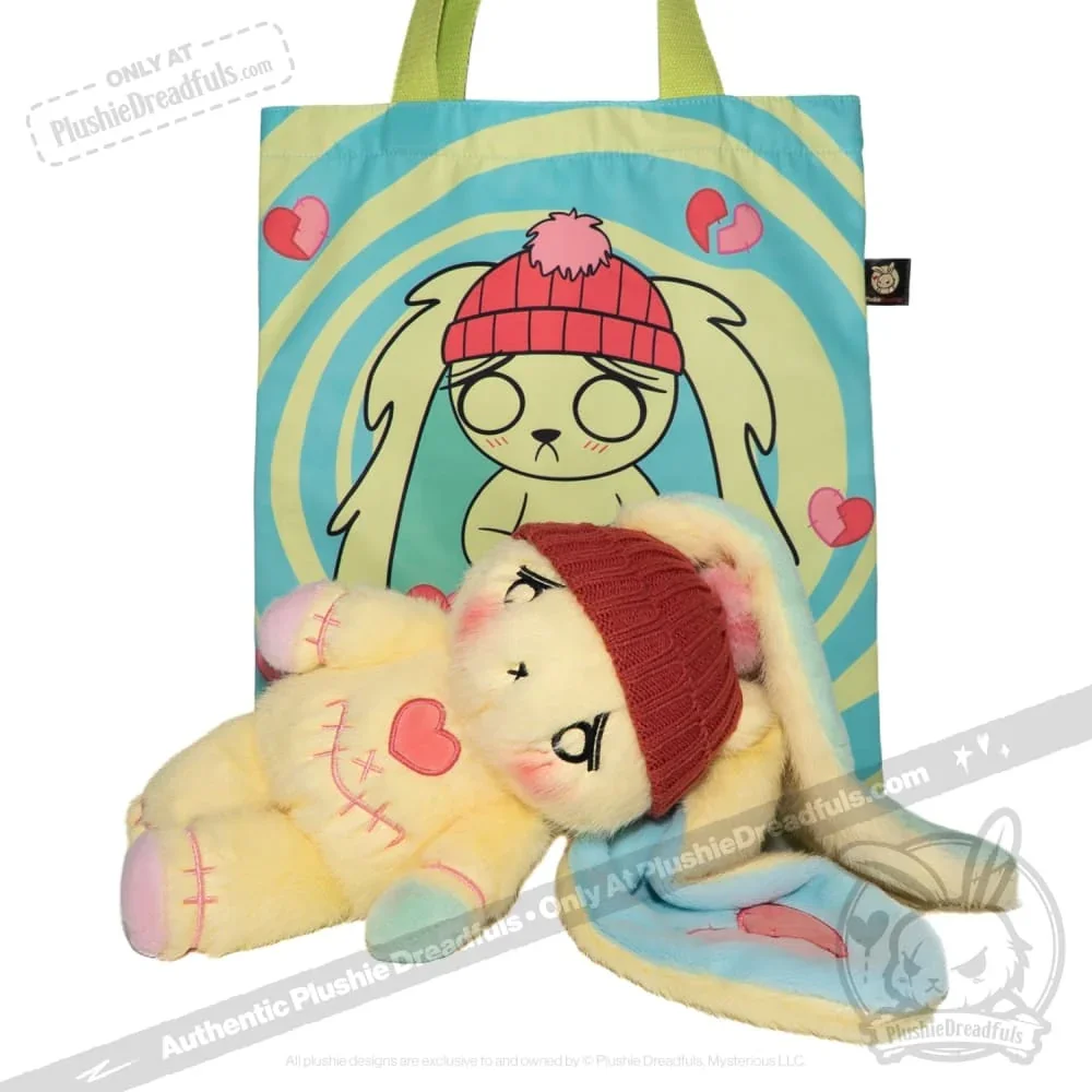 Endometriosis V2 - Plush Stuffed Animal - миниатюра 6