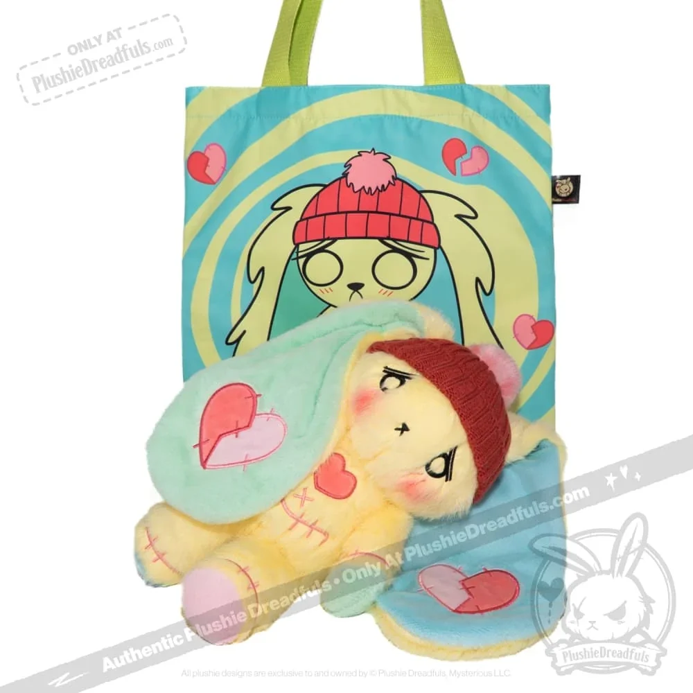 Endometriosis V2 - Plush Stuffed Animal - миниатюра 7