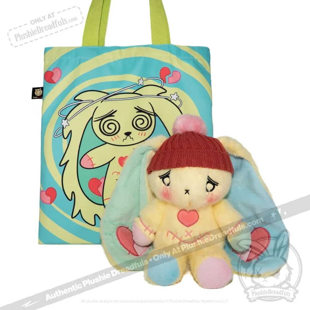 Endometriosis V2 - Plush Stuffed Animal - миниатюра 8