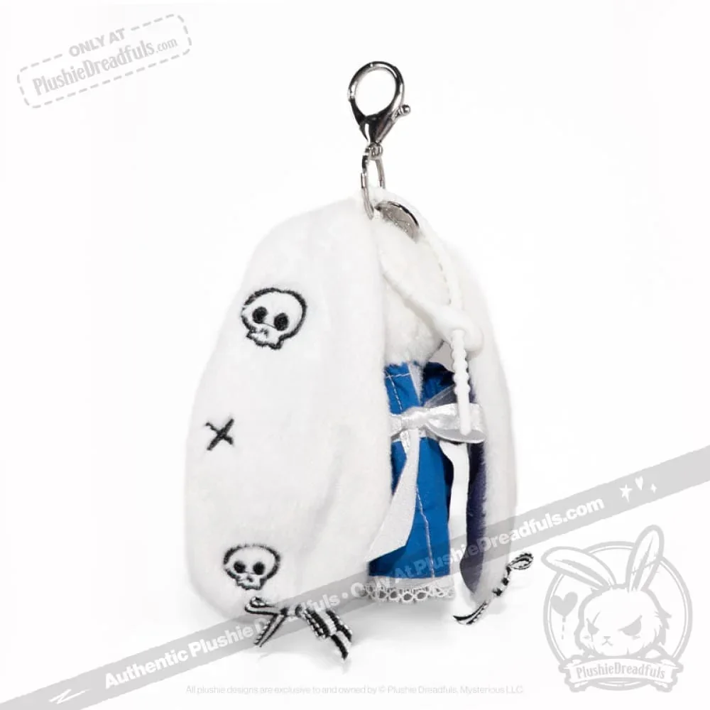 Victorian McGee's Alice Plush Keychain Accessory - миниатюра 8