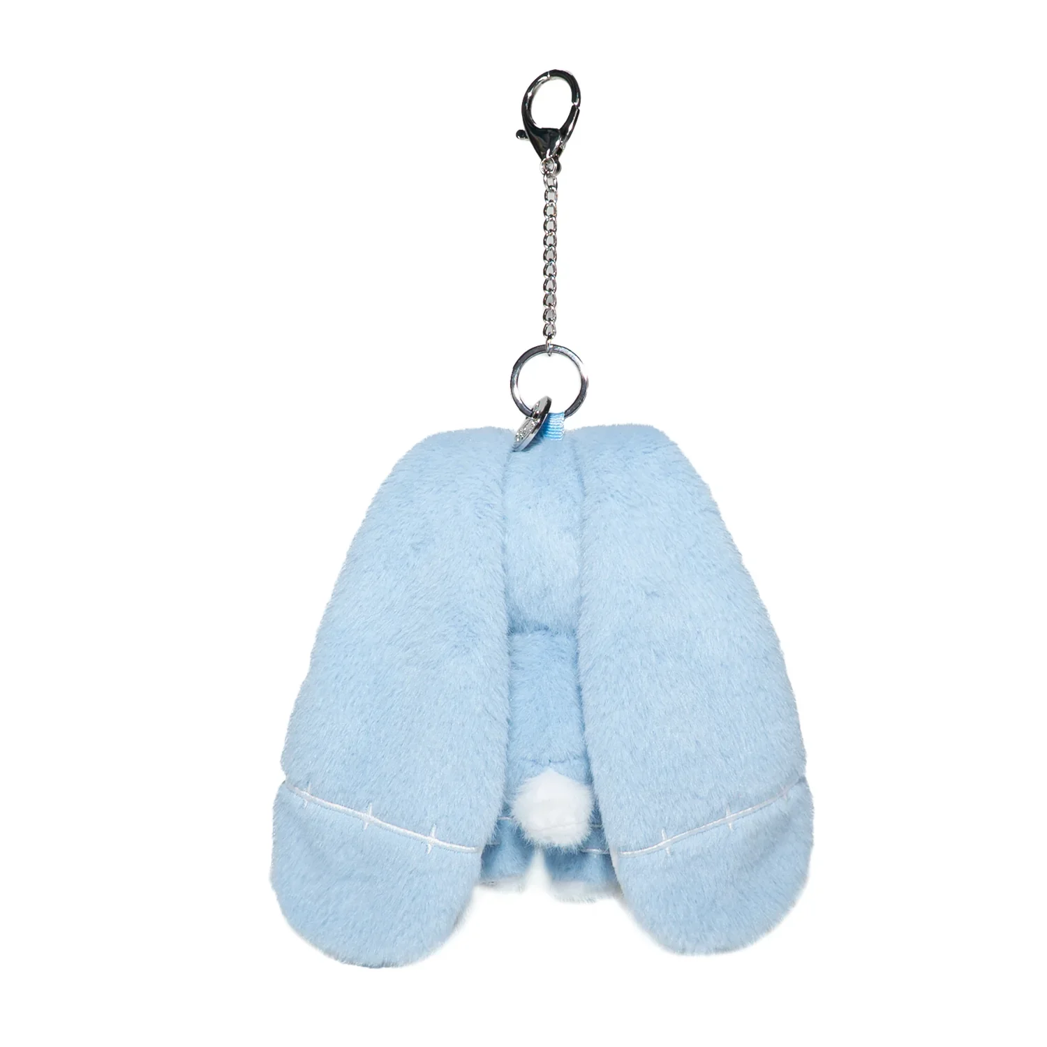 Depression Rabbit Plush Keychain - миниатюра 8