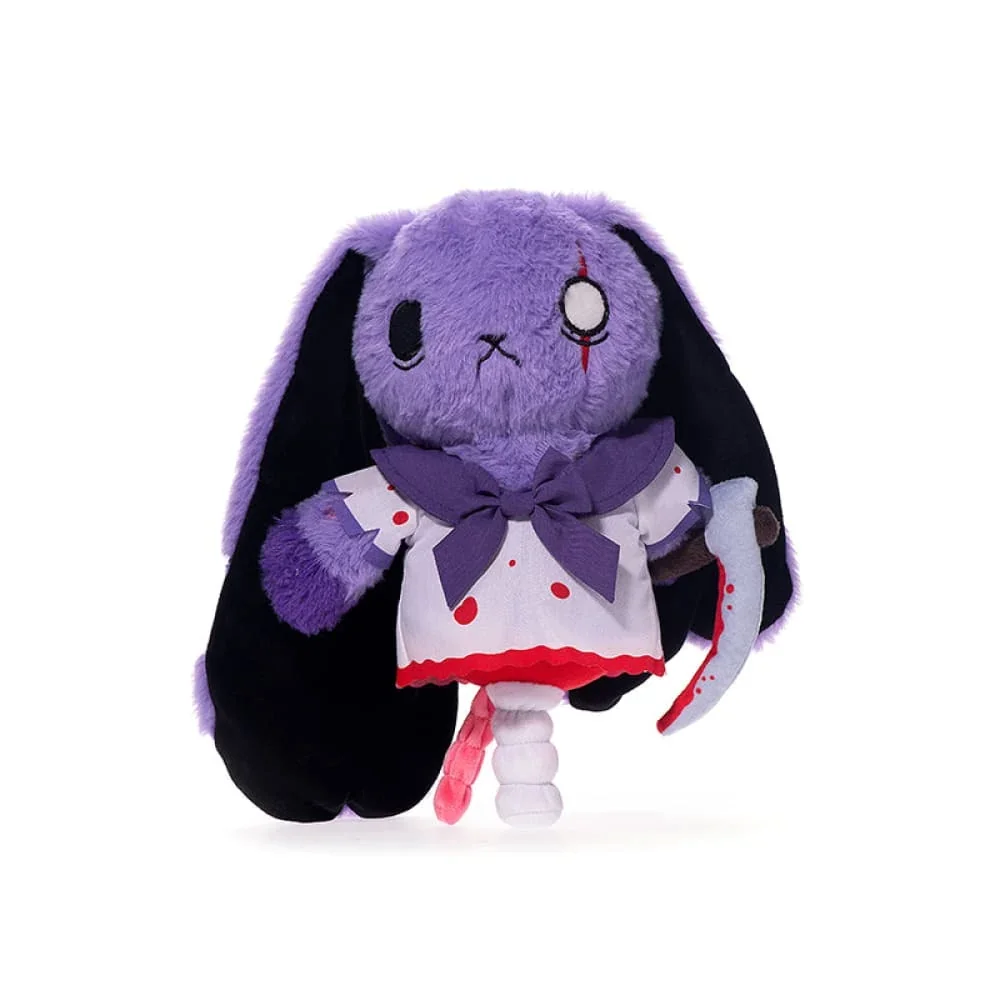 Teke Teke Rabbit - Plush Stuffed Animal - изображение 1