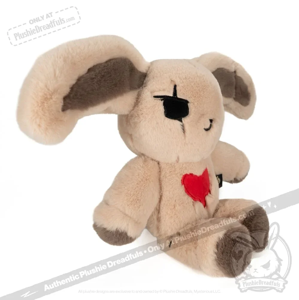 Puck Dread Rabbit Plush - миниатюра 8