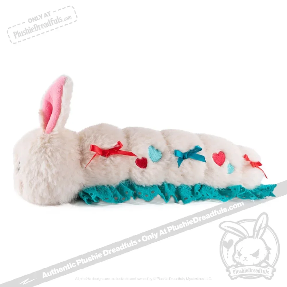 Harajukupede Rabbit - Plush Stuffed Animal - миниатюра 3