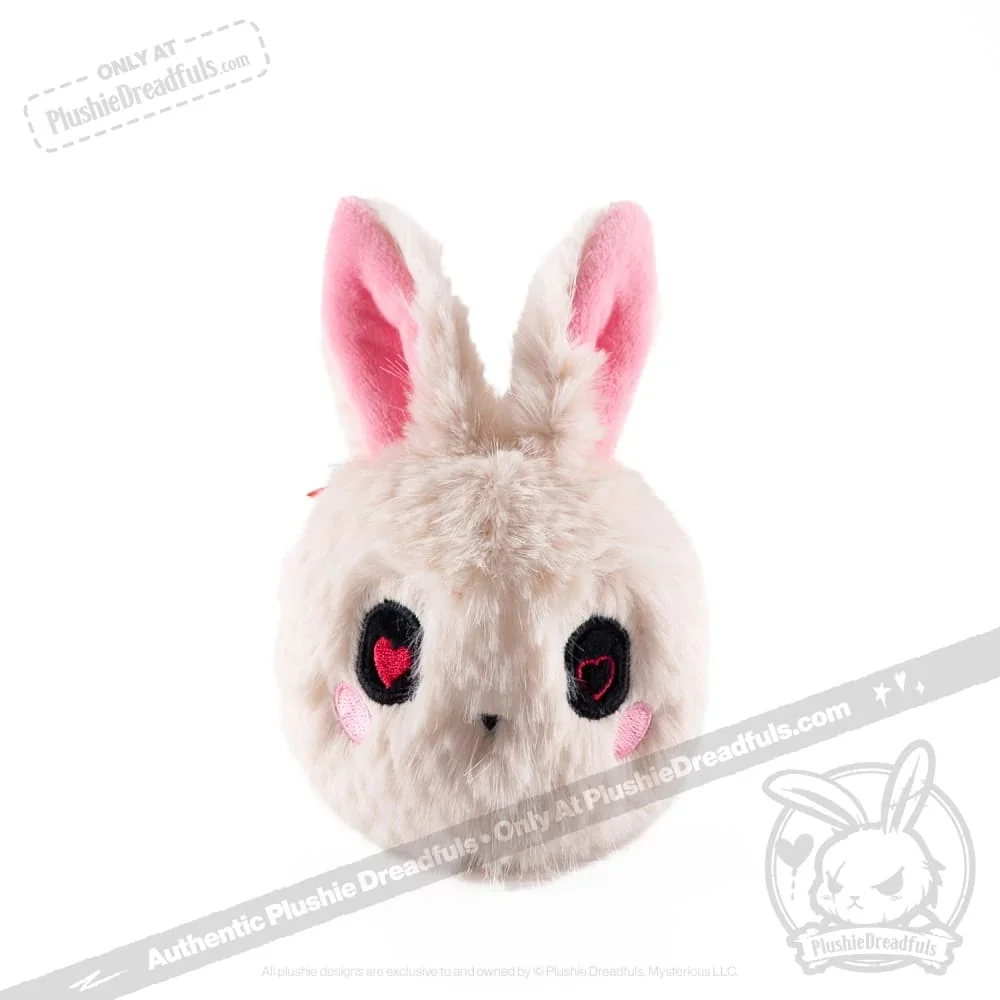 Harajukupede Rabbit - Plush Stuffed Animal - миниатюра 4