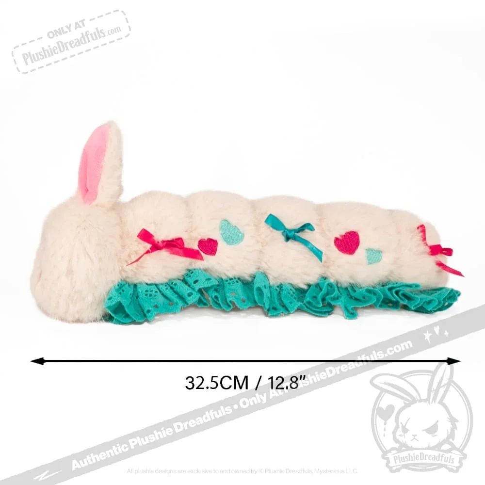 Harajukupede Rabbit - Plush Stuffed Animal - миниатюра 7