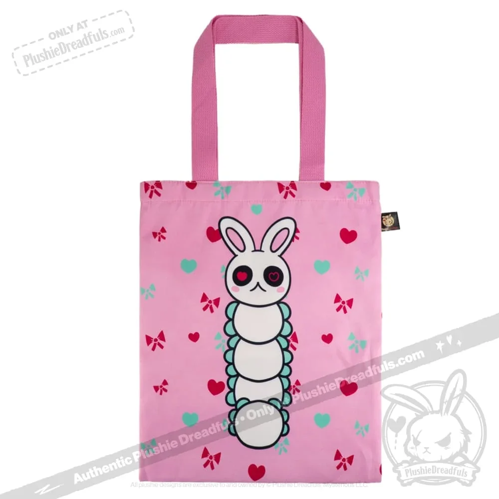 Harajukupede Rabbit - Plush Stuffed Animal - миниатюра 8